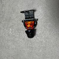 Lego Dart Vader natalizio Christmas Editiom