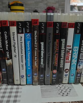PlayStation 3 slim 