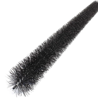 scovolino barriera anti volatili piccioni