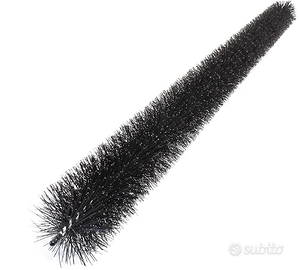 scovolino barriera anti volatili piccioni