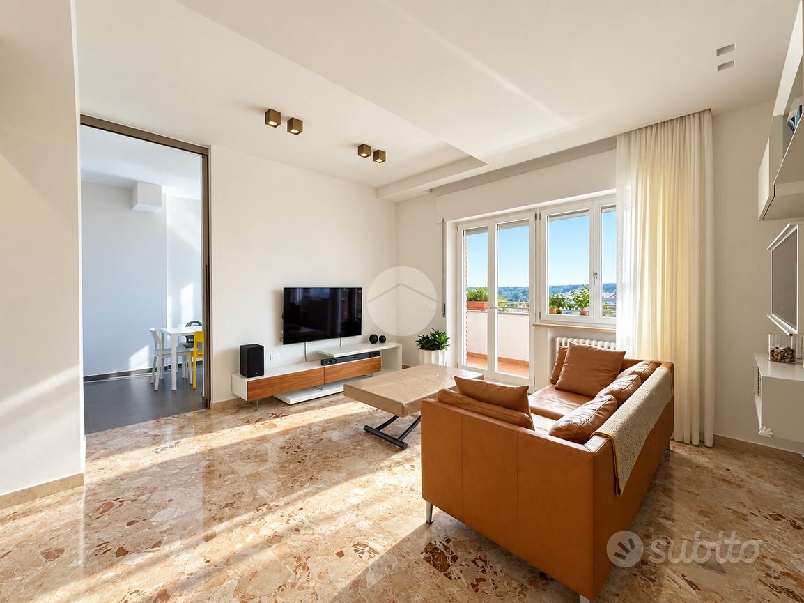 Appartamento – Teramo, San Berardo - Vista 2