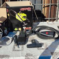 Accessori e ferro da stiro per Vaporetto Polti ser