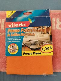 Panno Polvere in Soffice Microfibra
