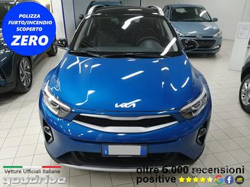 KIA Stonic # 1.2 MPI + GPL Urban