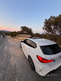 Spoiler BMW f40/f70