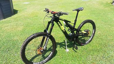 Specialized Kenevo