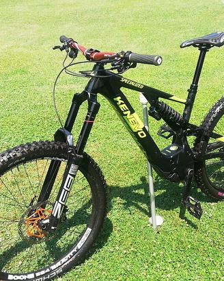 Specialized Kenevo