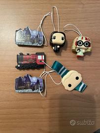 Harry Potter Funko Kinder Joy