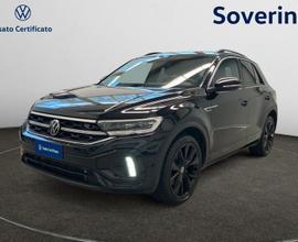 Volkswagen T-Roc 2.0 TSI DSG 4MOTION Edition 190