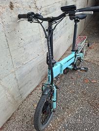 Flebi Supra 2.0 Ebike