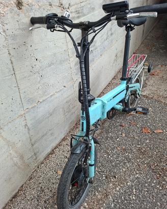 Flebi Supra 2.0 Ebike