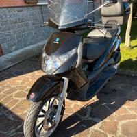 Scooter Piaggio 250
