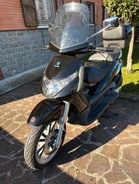 Scooter Piaggio 250