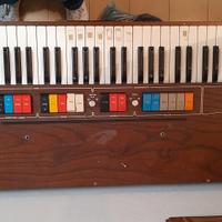 Organo Rodeo GEM 61