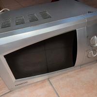 Forno Microonde KENWOOD