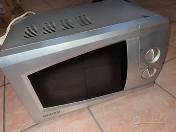 Forno Microonde KENWOOD