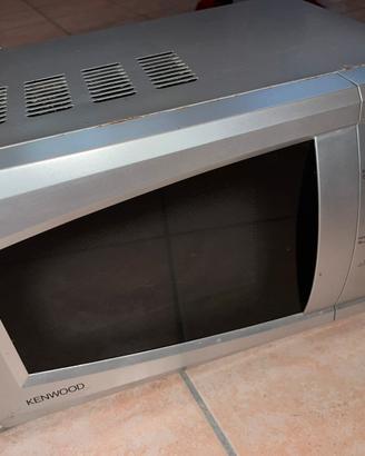Forno Microonde KENWOOD