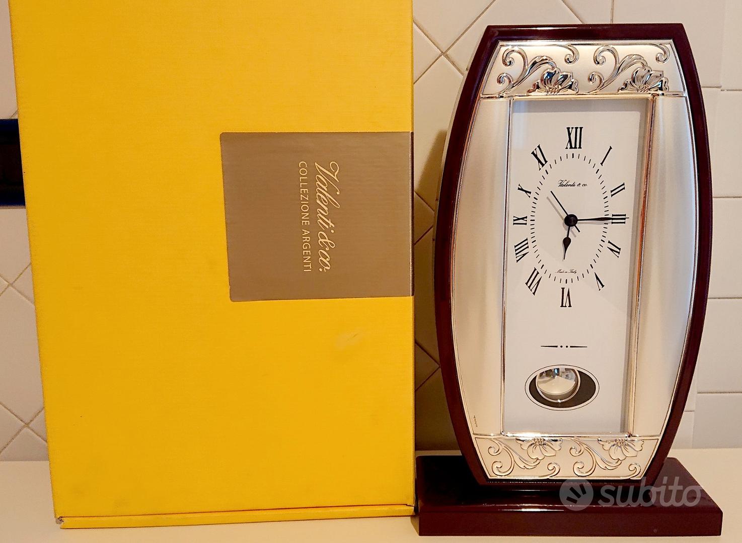 Orologi D'antiquariato Orologio A Pendolo Dopo Il 1950 | Acquisti - Foto 8