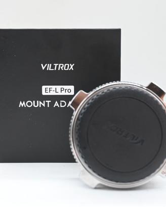 Viltrox EF-L Pro