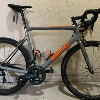 Teammachine SLR02 ONE 2018