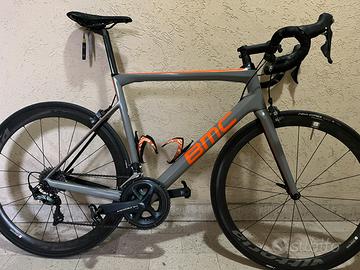 Teammachine SLR02 ONE 2018