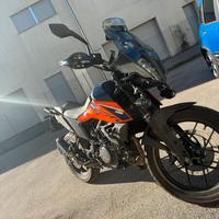 Ktm 390 adventure