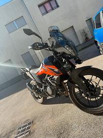 Ktm 390 adventure