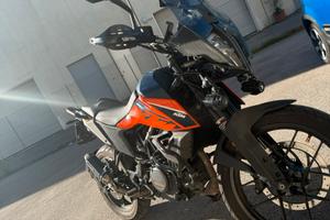 Ktm 390 adventure