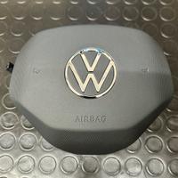 Airbag vw T-Roc / Taigo / T-Cross / Polo / Golf 8