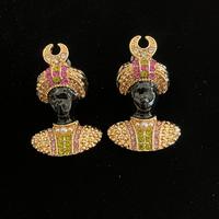 Orecchini Vintage Askew London