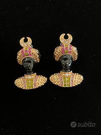 Orecchini Vintage Askew London