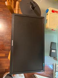 Monitor Samsung SyncMaster E2220