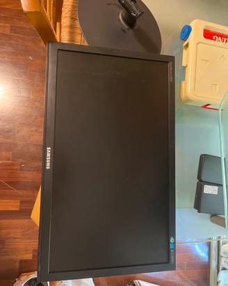 Monitor Samsung SyncMaster E2220