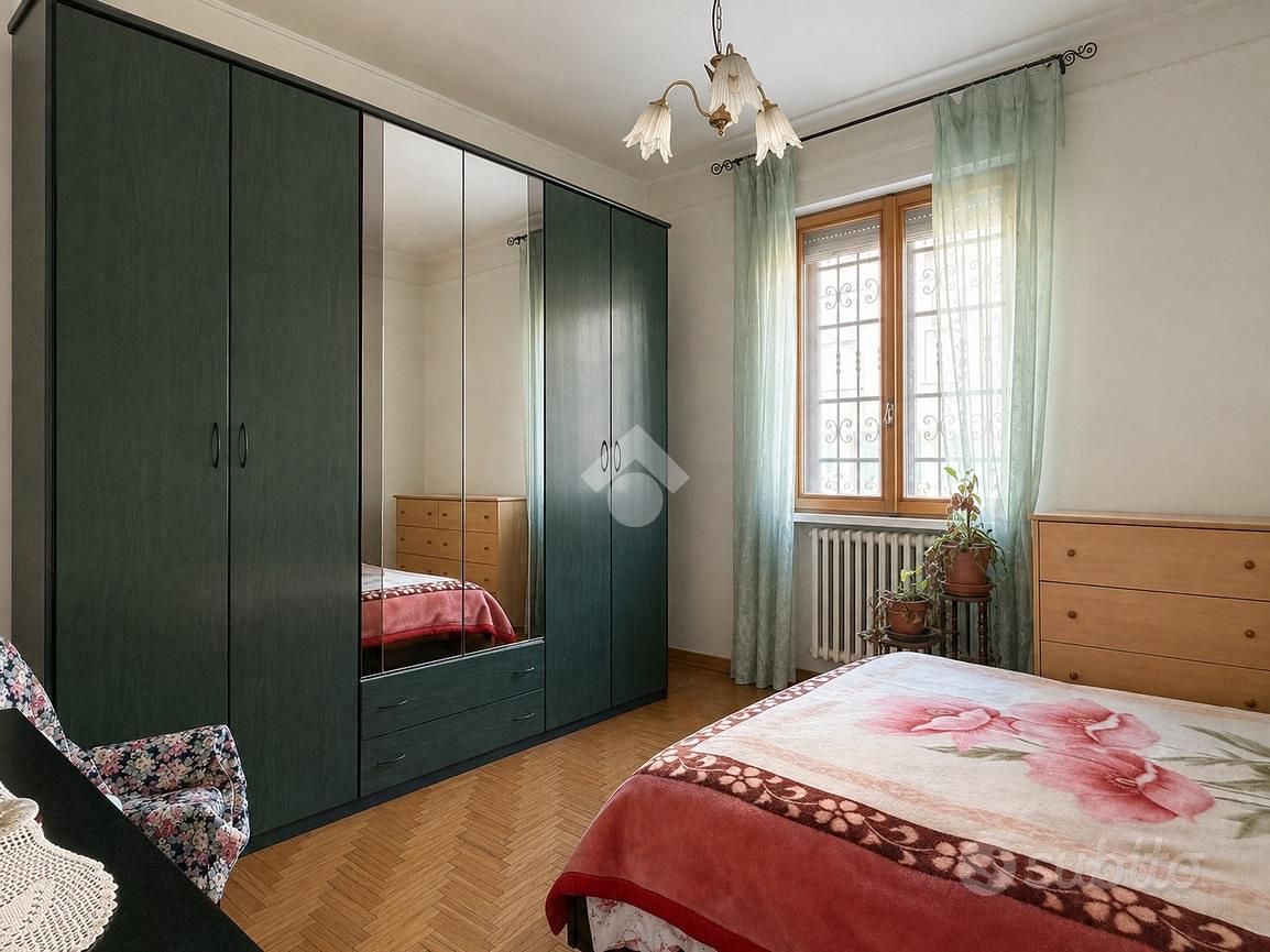 Appartamento – RE - Altro