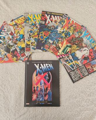 Marvel X-Men/Wolverine Lotto + Deluxe Edition