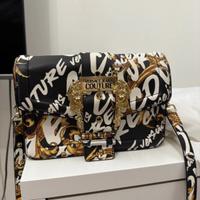 borsa versace