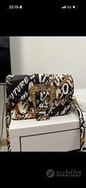borsa versace