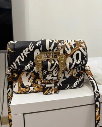 borsa versace
