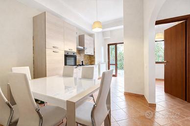 Appartamento Fiuggi [Cod. rif V5150VRG]