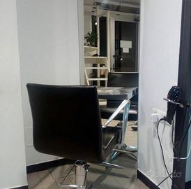 mobili per parrucchiera 