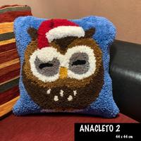 cuscini di Natale