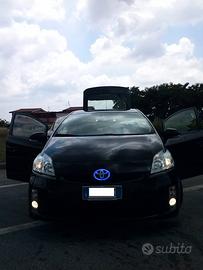 Toyota Prius 1.8 Hybrid - Navi – 2010