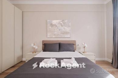 PIAZZA BOLOGNA - MICHELE DI LANDO - QUADRILOCALE