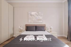 PIAZZA BOLOGNA - MICHELE DI LANDO - QUADRILOCALE