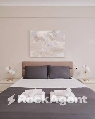 PIAZZA BOLOGNA - MICHELE DI LANDO - QUADRILOCALE