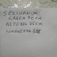 scrivania 