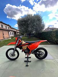 KTM 125