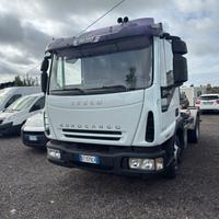Iveco eurocargo 80E17 scarrabile