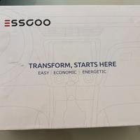 Essgoo carplay
