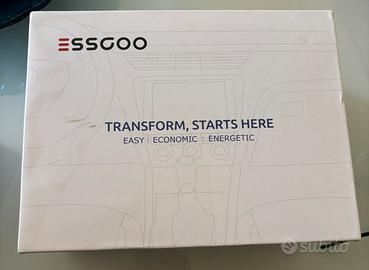 Essgoo carplay